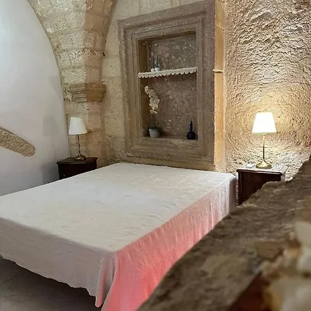 Apartman Chicca House Galatone