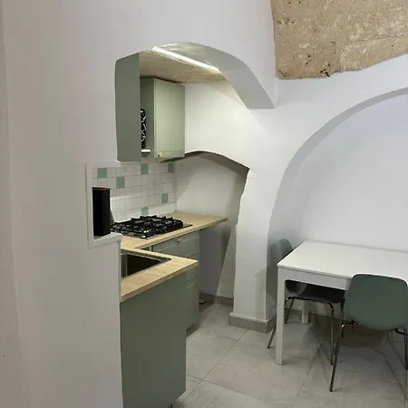 Apartman Chicca House Galatone
