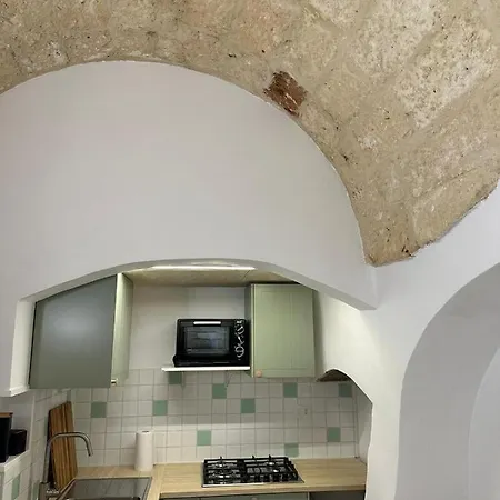 Chicca House Apartman Galatone