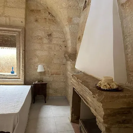 Chicca House Apartman Galatone