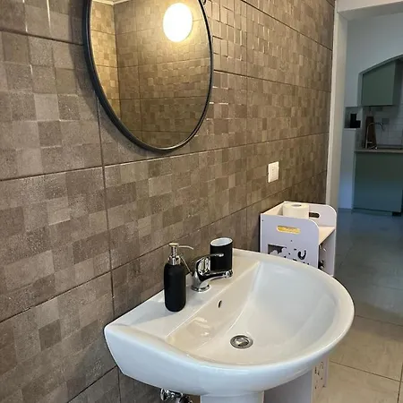 Chicca House Apartman